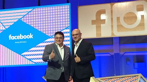 facebook launch date in philippines|Facebook opens Philippine office .